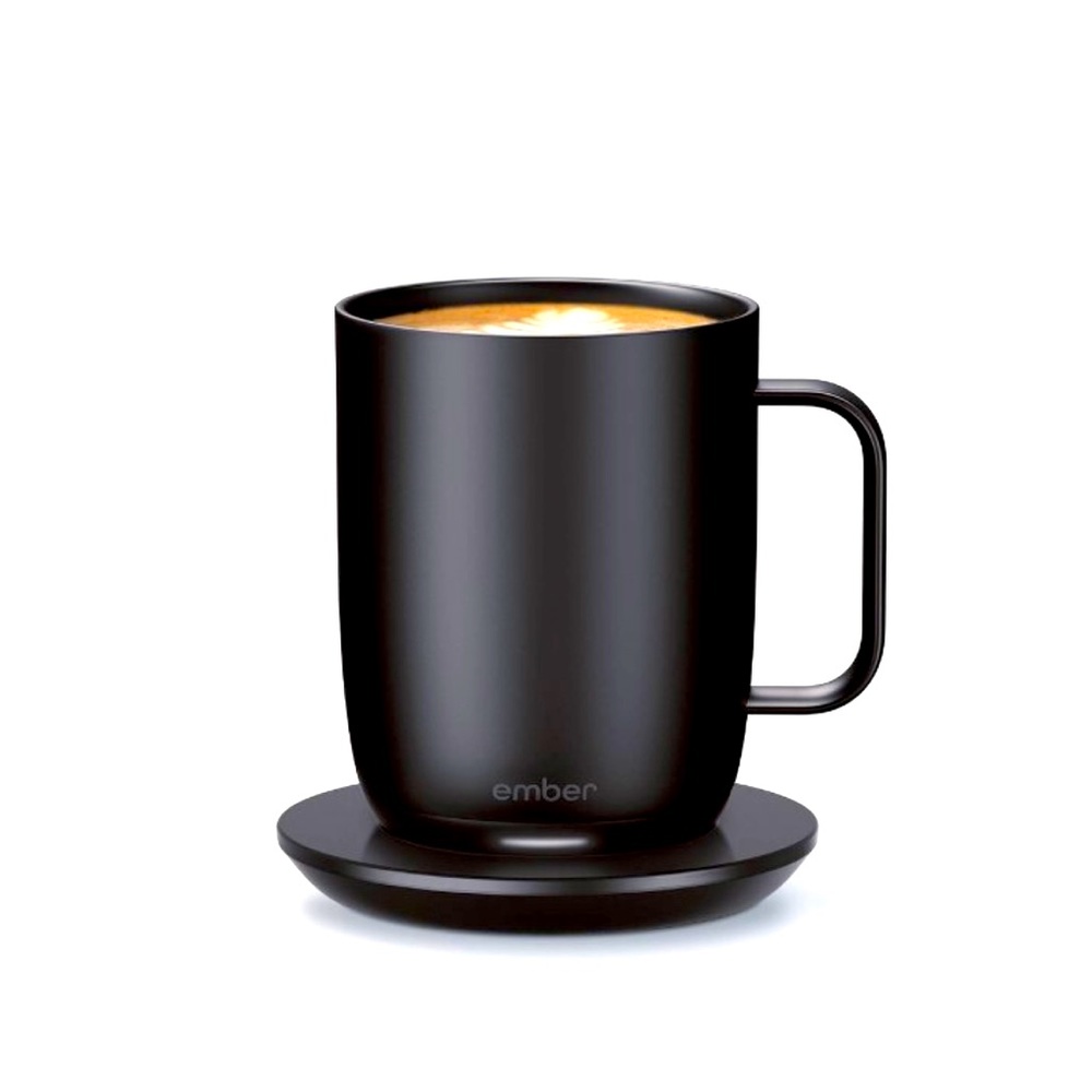 Ember Temperature Control Smart Mug